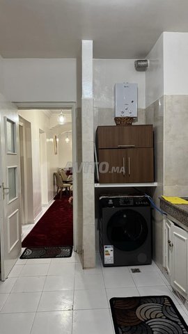 Appartement à Louer - 4