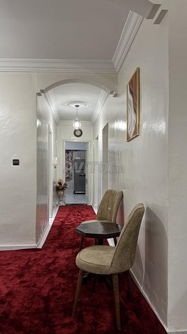 Appartement à Louer - 7