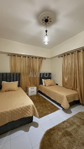 Appartement à Louer - 6