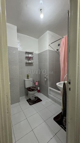 Appartement à Louer - 8