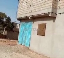 Maisons et Villas à Agadir : Maison à Vendre à Sidi Bibi, Al-Hurj - 300 000 DH, 2 Chambres, 1 Salle de Bains,  m²