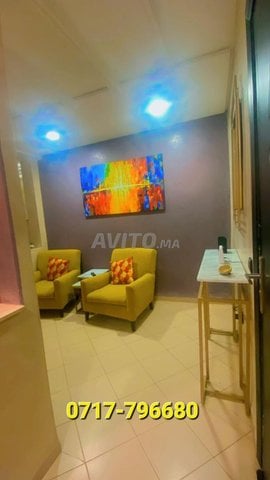 Appartement 3