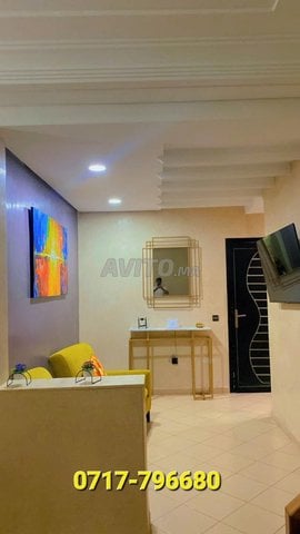 Appartement 2