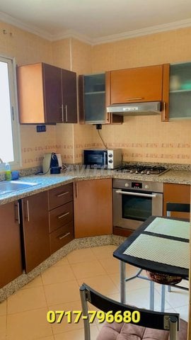 Appartement 6