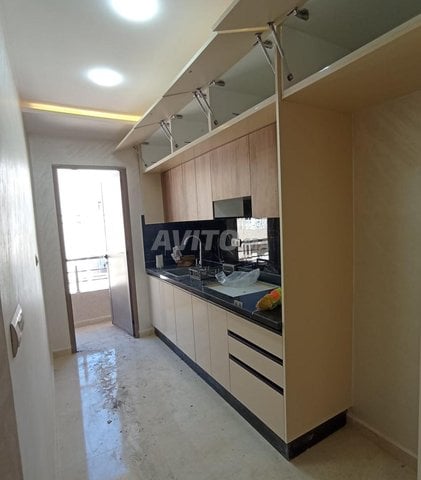 Appartements modernes à vendre à Agadir, Hay Mohammadi - Nouvelle construction près d'Islan 2, 2 chambres, 61 m², 720 000 DH.