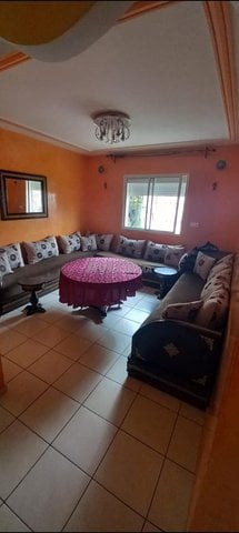 Appartement colocation 4