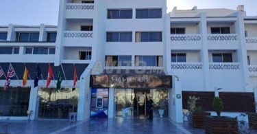 Locations de vacances à Agadir : Hamilton Agadir Villas et Riads à partir de 399 DH 5+