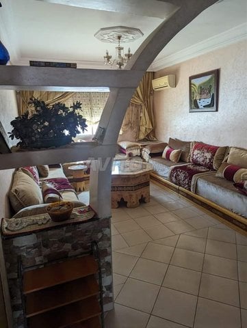 À vendre : Appartement de 75 m² à Hay Salam, Agadir - 650 000 DH