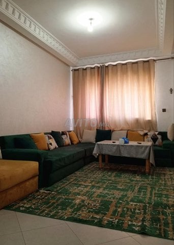 Appartements à vendre à Agadir, Hay Mohammadi : Charmante propriété de 61 m² à un prix attractif de 580 000 DH