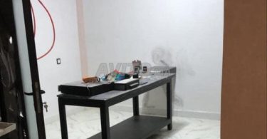 Salon de coiffure pour hommes à louer à Agadir, Cité Adrar - 9 000 DH