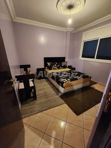 Locations de vacances à Agadir, Hay Mohammadi : Appartement à louer à Agadir, 5+ 2 chambres, 350 DH