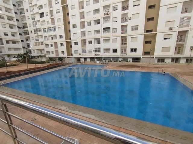 Appartement Neuf - Image 8