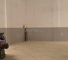 Tawil : Local Professionnel à Louer à Agadir, Tassila – Demandez le Prix