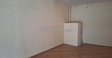 Magasin à Louer à Agadir, Hay Dakhla - Prix sur Demande