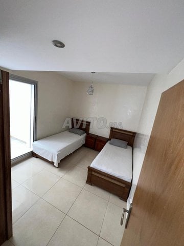 Appartement à vendre 111 m² à Agadir - 5