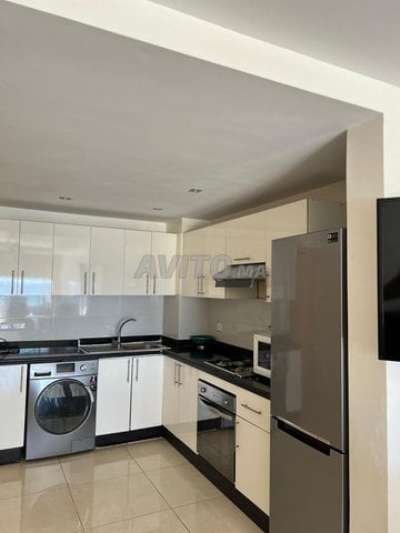 Appartement à vendre 111 m² à Agadir - 3
