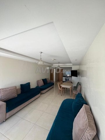 Appartement à vendre 111 m² à Agadir - 6