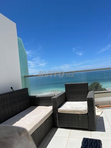 Appartement à vendre 111 m² à Agadir - 2