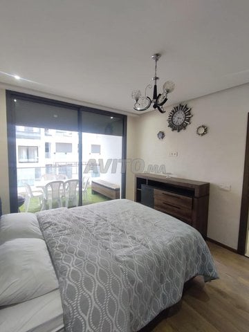 Appartement à Agadir Bay - 2