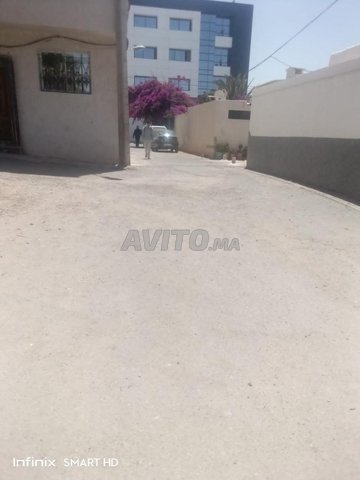 Maison à Ihchache - 2