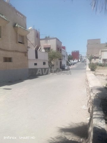 Maison à Ihchache - 4