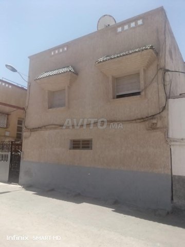 Maison à Ihchache - 3