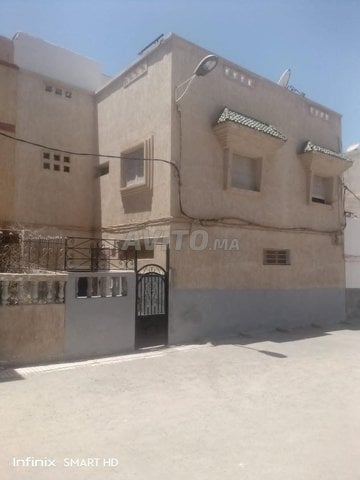 "À vendre : 4 Maisons et Villas à Agadir - Ihchach, Maison de 75 m² - Prix sur demande"