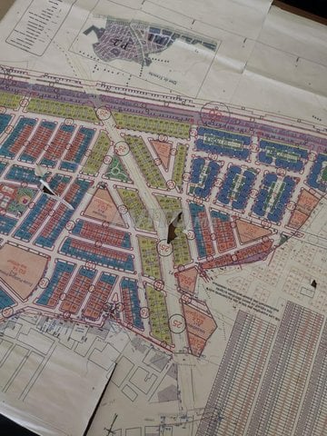 Terrains et fermes à vendre à Agadir, Assaka - Prix sur demande