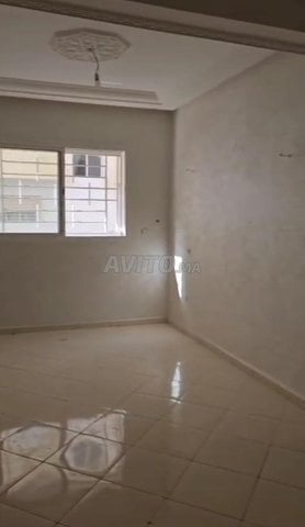 "Agadir : 4 Appartements de Bon Standing à Hay Salam - 61 m² à 650 000 DH"