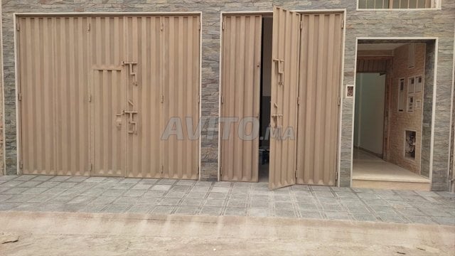 Magasin de 140 m2 à louer - 3