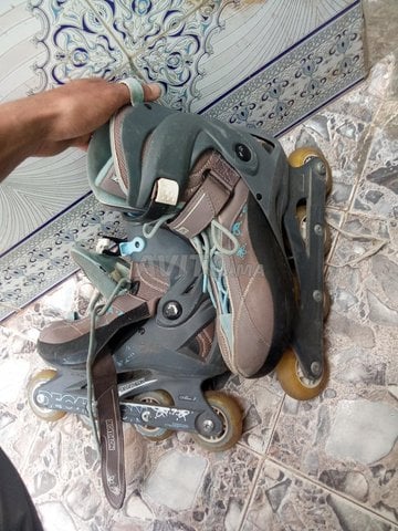 3 Appartements à Agadir, Hay Dakhla – Résidence Al-Wad, Appartement n° 67 à 300 DH