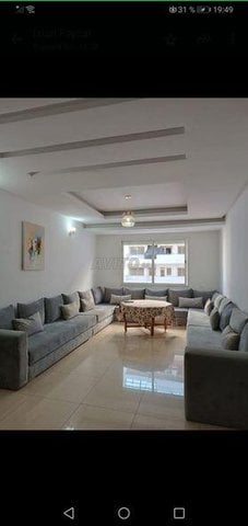 Locations de vacances à Agadir, Hay Mohammadi : Appartements à la journée dès 2 500 DH.