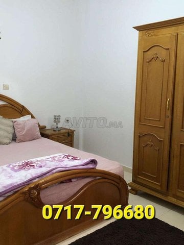 Locations de vacances à Agadir, Hay Mohammadi - Appartements à partir de 250 DH par jour