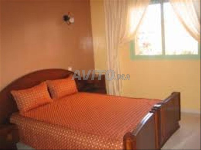 Locations de vacances à Agadir, Hay Mohammadi : Appartements à partir de 150 DH pour un séjour agréable à Agadir.