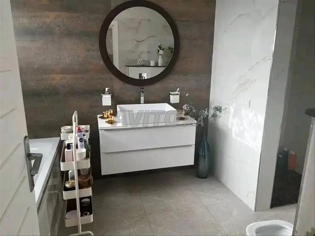 3 Villas et Riads à vendre à Agadir, Haut Founty - Villa Hay Founty 5, 480 m², 7 600 000 DH.