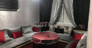 5 Appartements Meublés à Louer à Agadir, Hay Salam - 64 m² à 3 200 DH