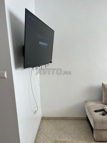 6 Appartements à Louer à Agadir, Hay Mohammadi - Appartement de 55 m² à 3 500 DH