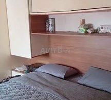 6 Appartements à Louer à Agadir, Hay Salam - Appartement 2 pièces à 4 500 DH