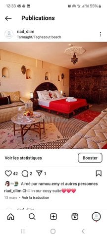 6 Villas et Riads à vendre à Agadir, Tamraght - Opportunité à ne pas manquer à Tamghart, 360 m² pour 6 000 000 DH.