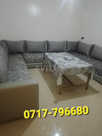 7 Appartements à Louer à Agadir, Hay Dakhla - Studios Disponibles en Location Quotidienne, Prix sur Demande.