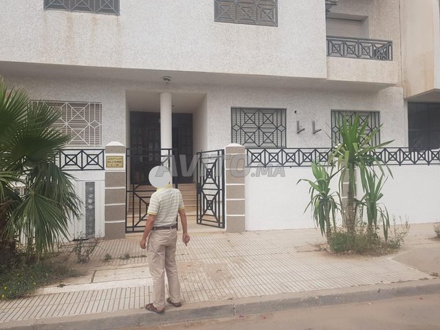 "À Louer : Appartement 100 m² à Agadir - 2 Chambres, 126 m², 4 000 DH"