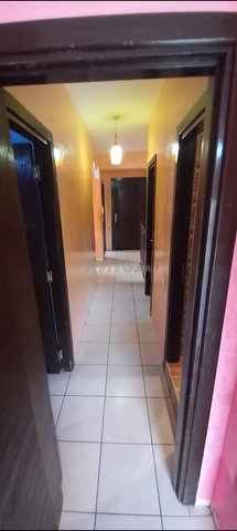 À Louer : Appartement 64 m² dans le Quartier Hay Salam à Agadir - 350 DH
