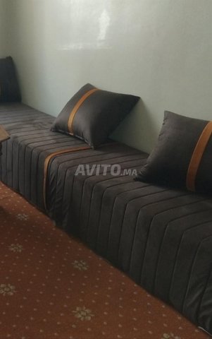 "À Louer : Appartement 66 m² à Tilila, Agadir - 30 000 DH"