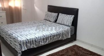 À Louer : Appartement à Hay Mohammadi, Agadir - 1 Chambre à 2 800 DH