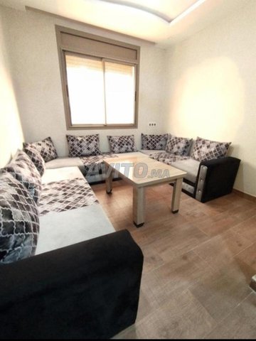 À Louer : Appartement de 65 m² à Agadir - Autre secteur