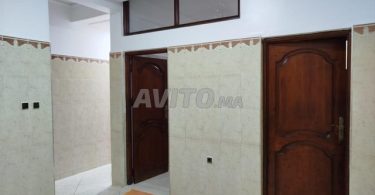"À Louer : Appartement de 70 m² à Agadir, Anza - 2 chambres, 98 m² - 2 200 DH"