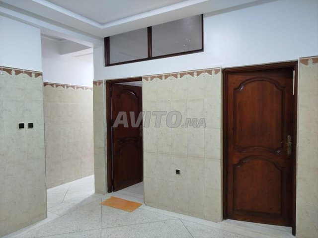"À Louer : Appartement de 70 m² à Agadir, Anza - 2 chambres, 98 m² - 2 200 DH"