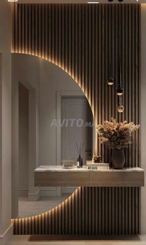 À Vendre : Appartement Haut de Gamme de 100 m² à Agadir, Hay Mohammadi - 3 Chambres