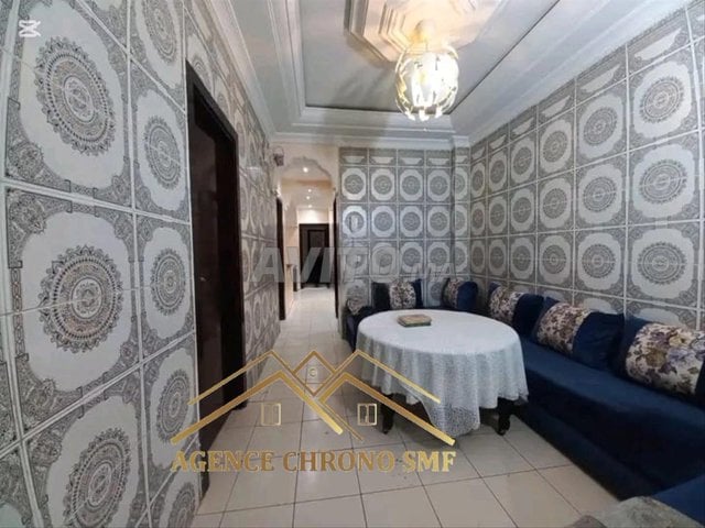 À Vendre : Appartement à Dcheira, Agadir - 600 000 DH