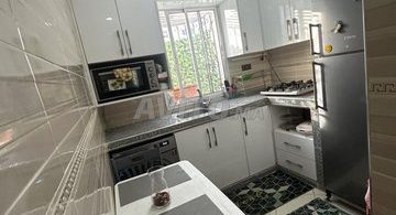 À louer : Appartement 2 chambres, 60 m² à Cité Adrar, Agadir - 4 500 DH